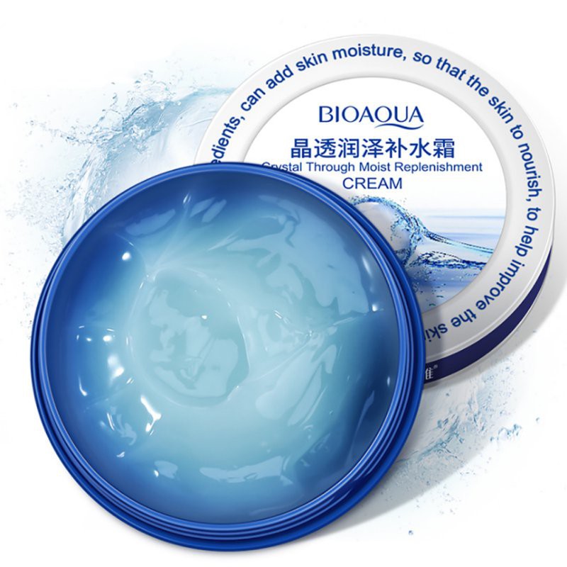 BIOAQUA Acid Essence Anti-Aging Cream Gentle Moisturizing Day Cream Refreshing Face Skin Care