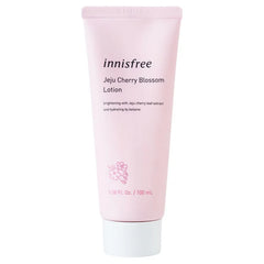 innisfree Jeju Cherry Blossom Set Lotion 100ml