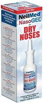 Neilmed Nasogel For Dry Noses 30ml