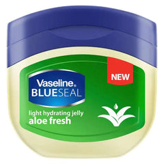 VASELINE BLUE SEAL ALOE FRESH