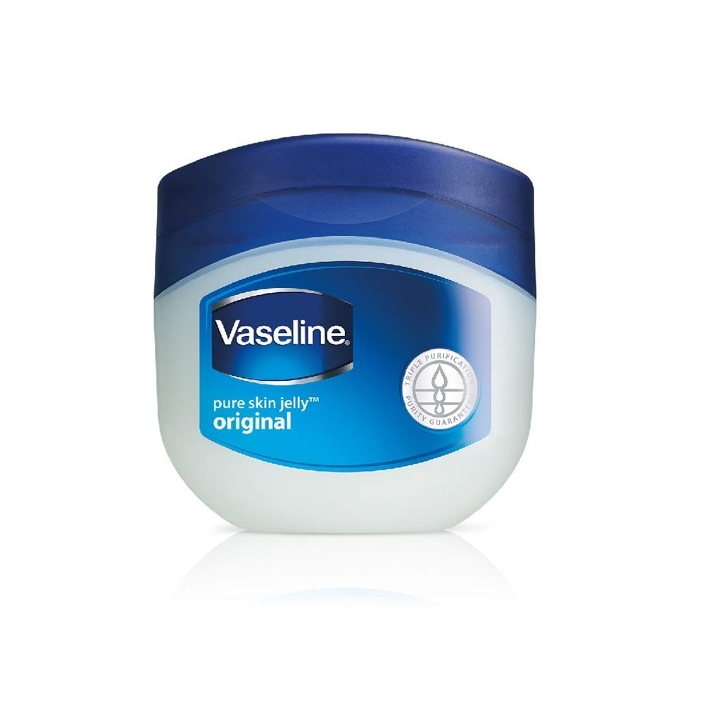 Original Vaseline PURE SKIN JELLY moisturizing cream anti freeze