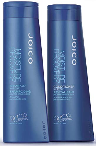 Joico Moisture Recovery Shampoo & Conditioner 300ml