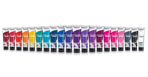 Joico hair outlet dye