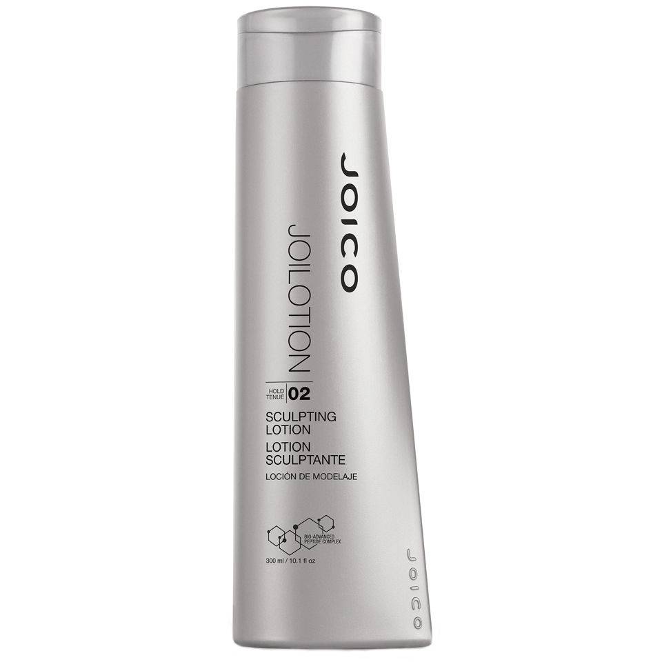 Joition SCULPTING JOICO Curling Treatment LOTION 300ML
