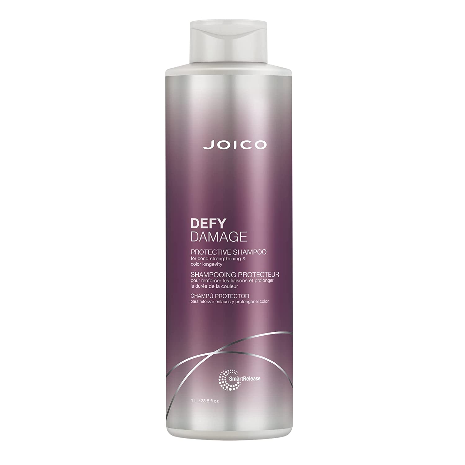 Joico Defy Damage Protective Shampoo 300ml