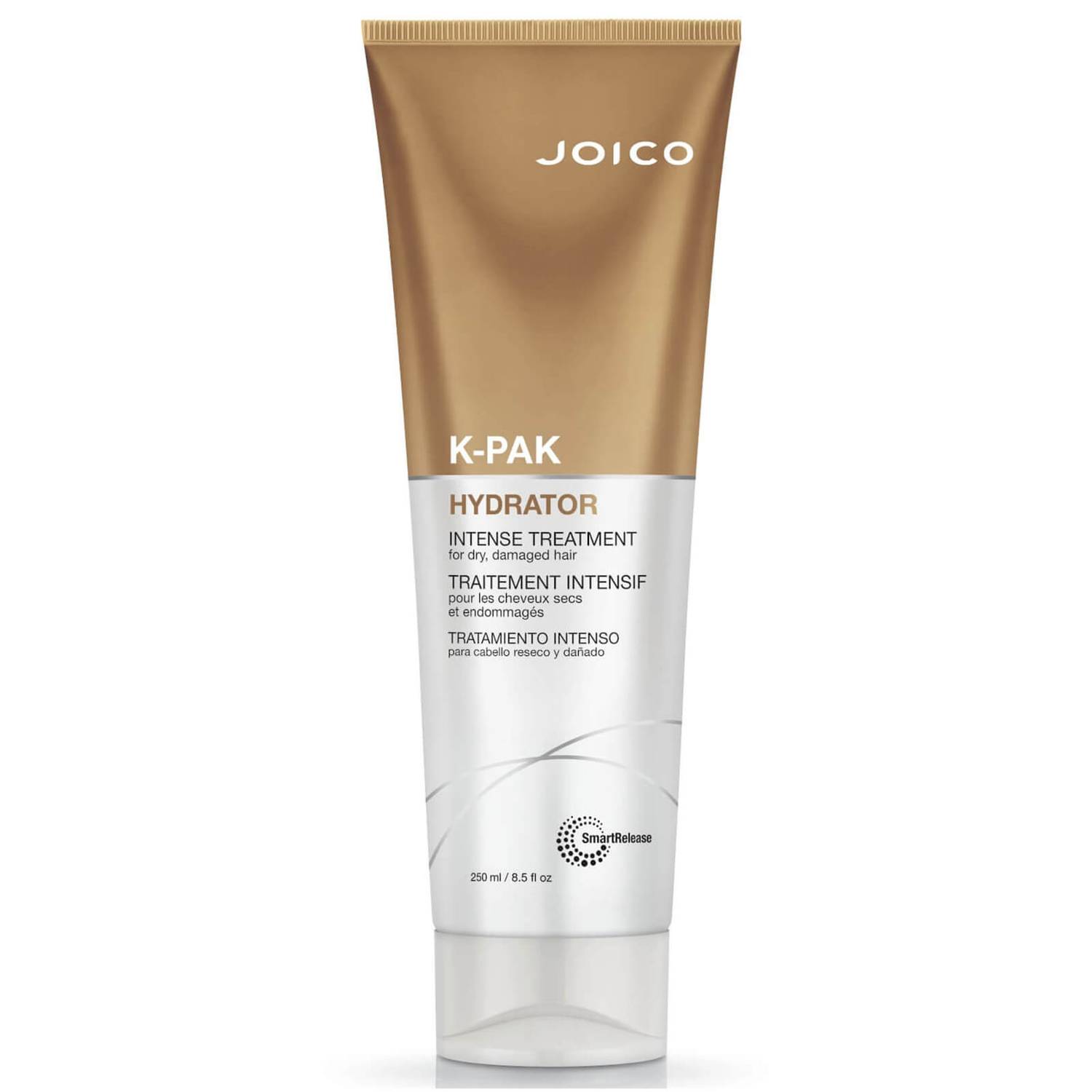 Joico K-Pak Hydrator Intense Treatment 250ml