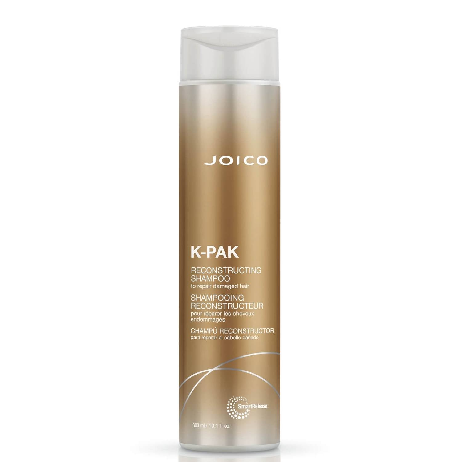 Joico K-pak Reconstructing Shampoo 300ml