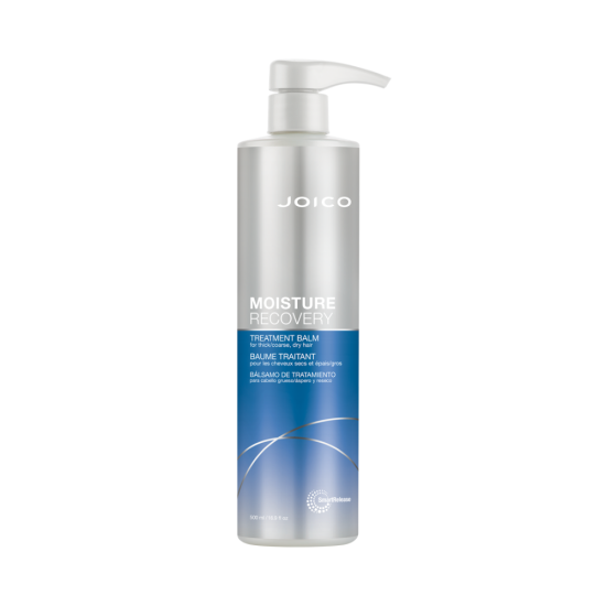 Joico Moisture Recovery Treatment Balm - 500ml