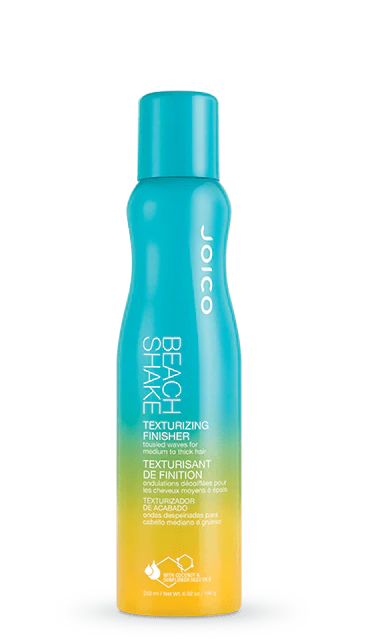 Joico Beach shake