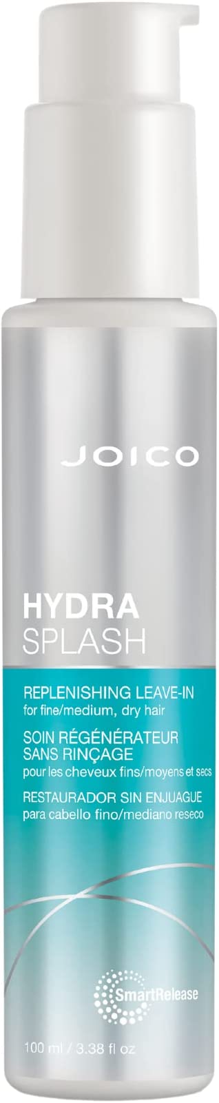 Joico Hydra Splash Replenishing Leave In 100ml