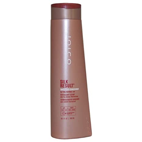 JOICO Silk Result Smoothing Conditioner (For Fine/ Normal Hair) 1000ML