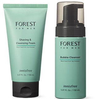 INNISFREE Forest For Men Kit 2 Items