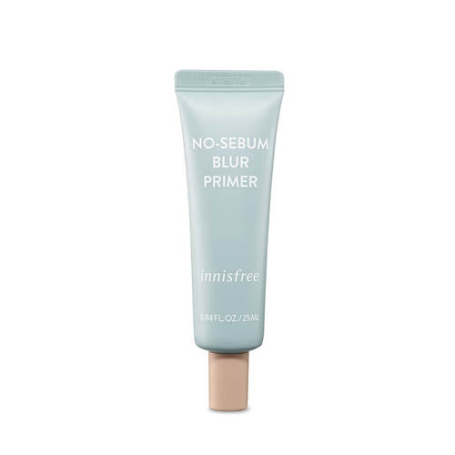 Innisfree No Sebum Blur Primer 25mL [NEW]