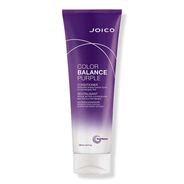 Joico Color Balance Purple Conditioner 250ml (New Packaging)