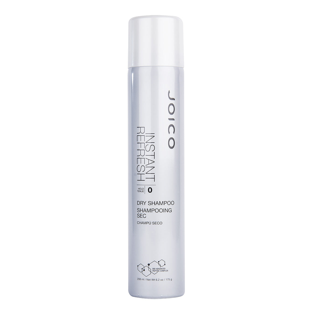 Joico Instant Refresh Dry Shampoo - 200ml