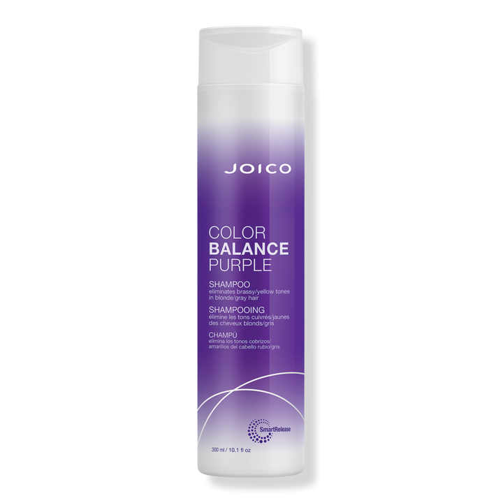 Joico Color Balance Purple Shampoo 300ml