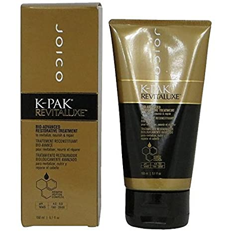 Joico K-Pak Revitaluxe Treatment (100% Original) 150ml