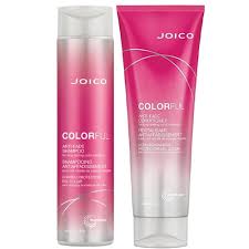 Color-protecting Shampoo JOICO Rejuvenate Please Hair Clean - 1000ML