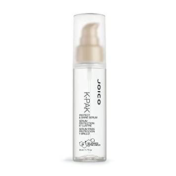 Joico K-Pak Protect & Shine Serum 50ML