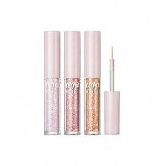 PERIPERA Sugar Twinkle Liquid Glitter - 3 Colors