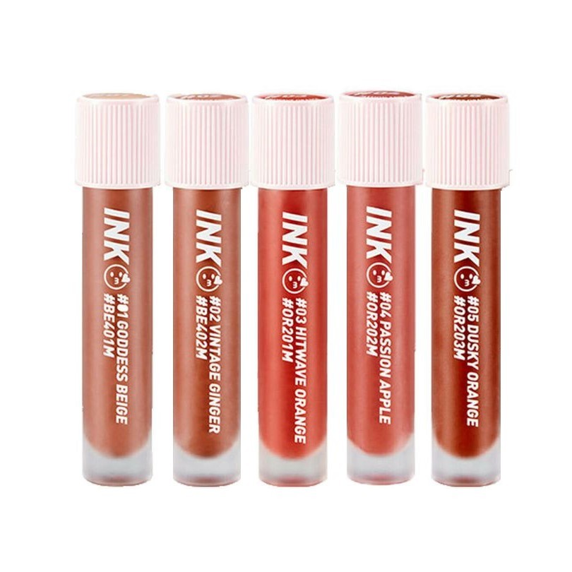 Peripera Ink Matte Blur Tint 3.8g [8 Colors To Choose]