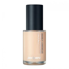 PERIPERA Double Longwear Cover Foundation - 3 Shades