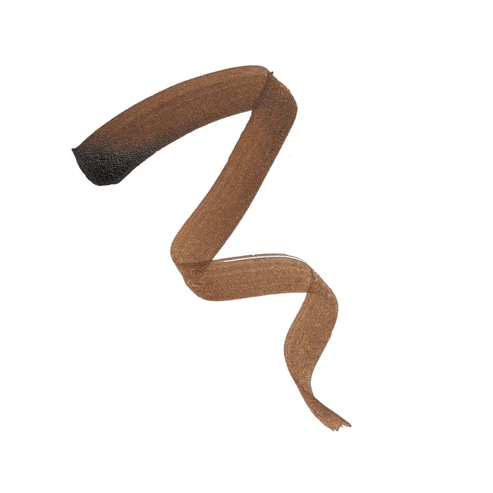 Revolution Renaissance Liquid Eyeliner Brown 0.8g