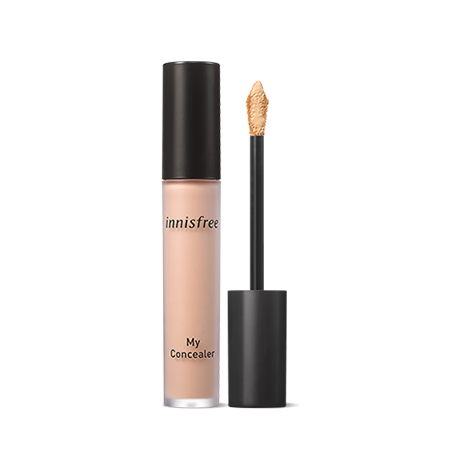 Innisfree My Concealer Dark Circle Cover