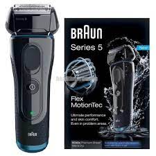 Braun Series 5 5040s Wet & Dry Men's Shaver