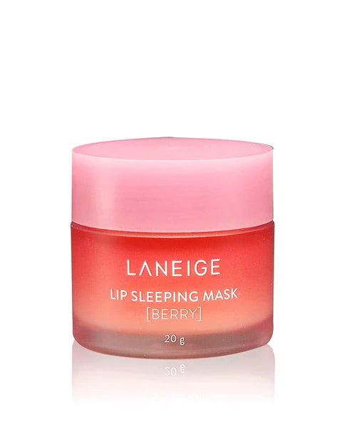 Laneige Lip Sleeping Mask [Berry] 3g | 20g