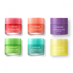 Laneige Water Sleeping Mask Laneige Lip Sleeping Mask lip balm