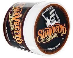 Suavecito POMADE – Original Hold 4oz