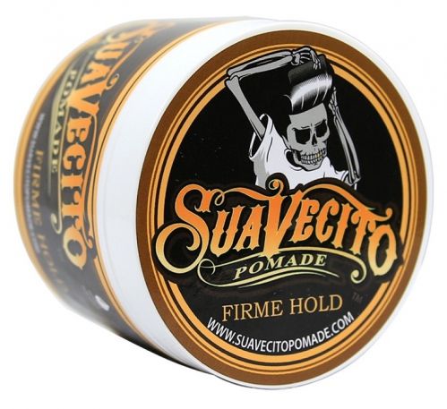 Suavecito Firme Hair Pomade Strong Hold (113g) SVC12