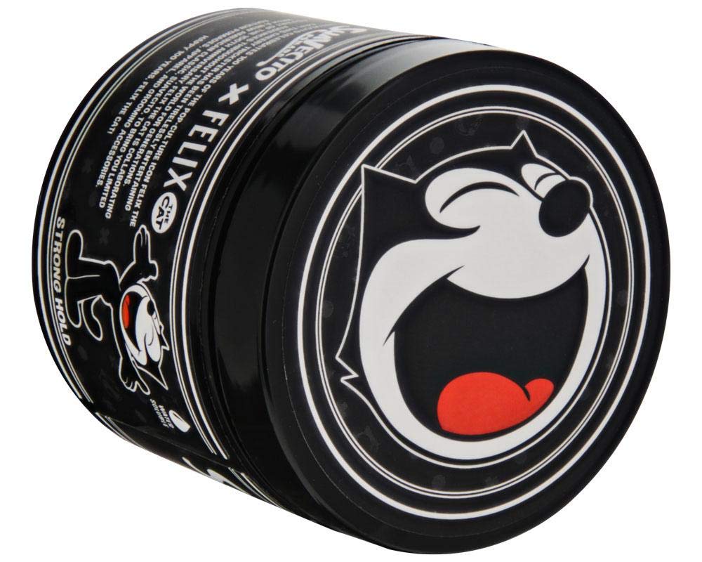 Suavecito Felix The Cat Firme Hold Pomade 113g