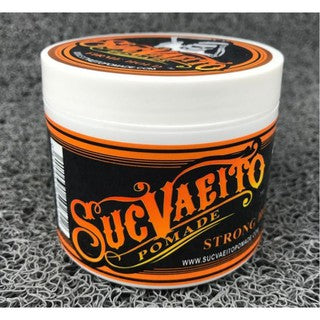 combo set HAIR SPRAY 420g+ POMADE 113g (strong hold) Suavecito Pomade