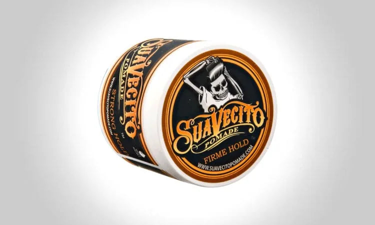 Suavecita Hair Pomade