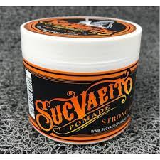 Suavecito Pomade Firme Hold Original Flavor / GEL POMADE MURAH MURAH SUAVECITO Strong Hold Pomade 115g(High Quality)