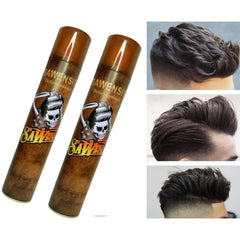 [LONG LASTING HAIR SPRAY] Extra Hold Men's Hair Spray Sawensito Suavecito Pomade Deluxe Hair Spray 400ml