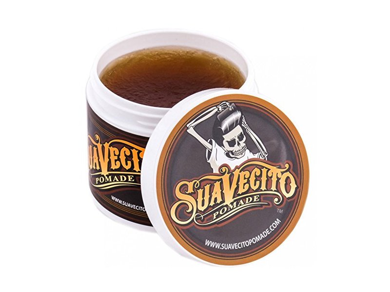 Pomade suavecito Mixfruit