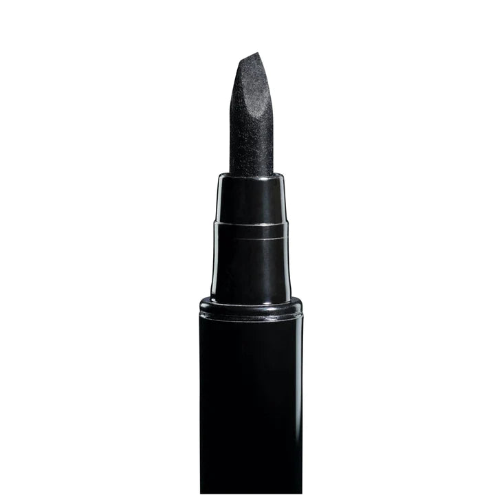 Isadora Bold Tip Liquid Eyeliner 50 Carbon Black 1.2ml