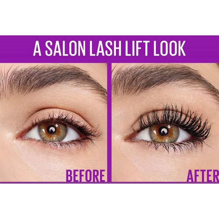 Maybelline Falsies Lash Lift Curling Mascara 9.6ml