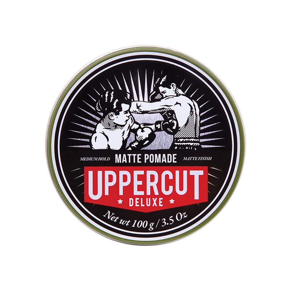 Uppercut Deluxe Pomade