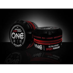 One Homme Ultra Hold Pomade 150g