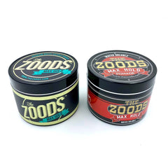 Zoods MaxHold Pomade