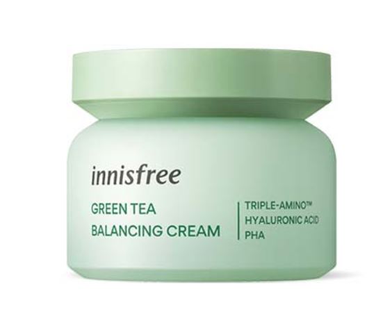 Innisfree Balancing Cream NEW