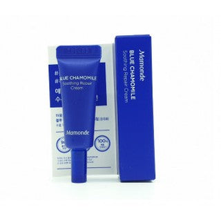 Mamonde Soothing repair cream Blue chamomile Ceramide intense cream Red energy 1ml 5ml