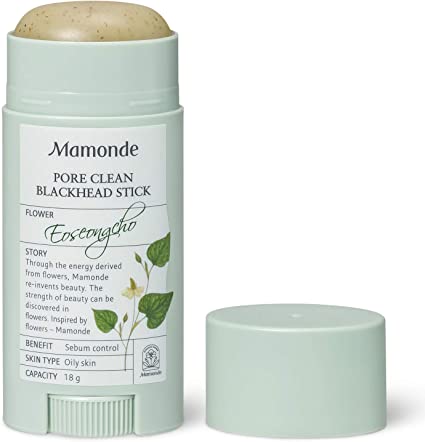 Mamonde Pore Clean Blackhead Stick (18g)