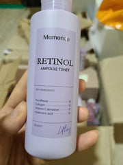 Mamonde Retinol Ampoule Toner (25ml)