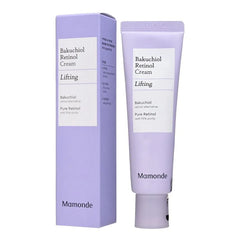 Mamonde Bakuchiol Retinol Cream 60ml