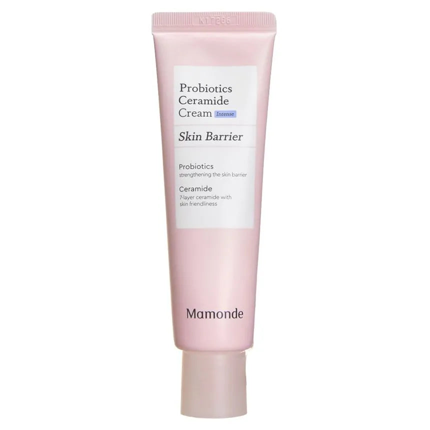 Mamonde Probiotics Ceramide Cream (60ml)